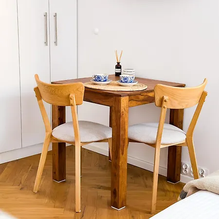 Flh Boutique Apartman