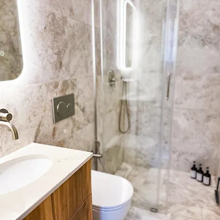 Flh Boutique Apartman *