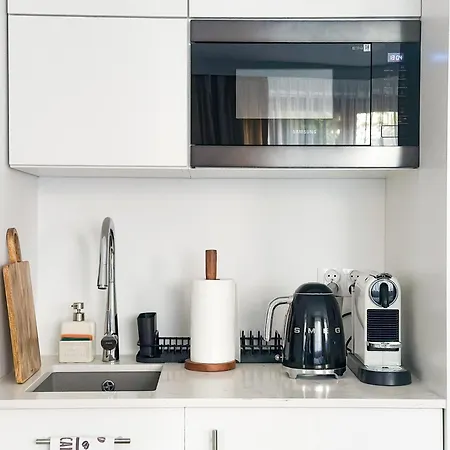 Appartement Flh Boutique