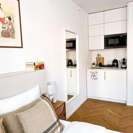 Flh Boutique Appartement *