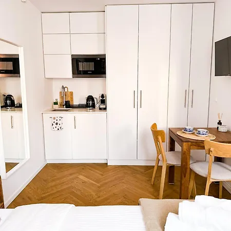 Flh Boutique Apartman