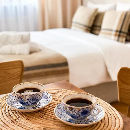 Apartman Flh Boutique *