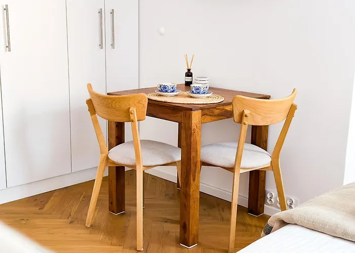 Flh Boutique アパート