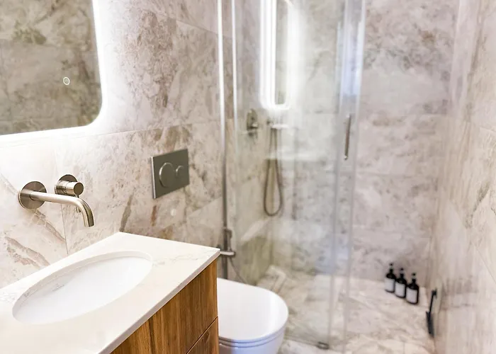 Flh Boutique 아파트 *