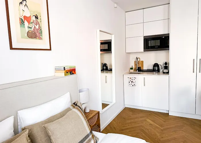 Flh Boutique アパート *