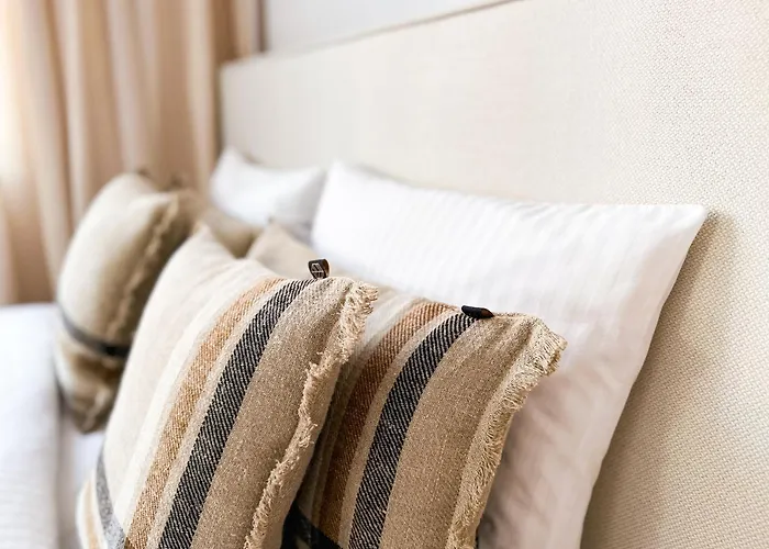 Flh Boutique * 바르샤바