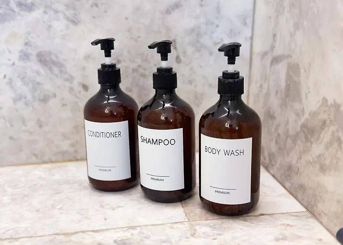 アパート Flh Boutique *