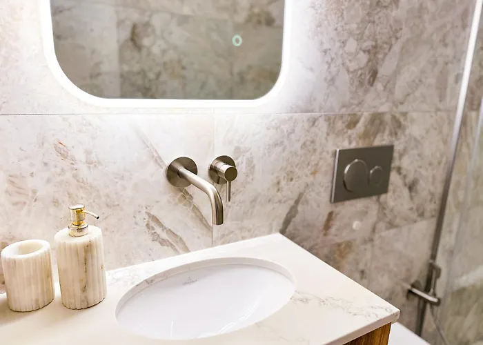 Flh Boutique 바르샤바