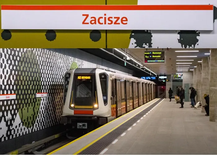 Flh Boutique ワルシャワ