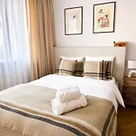 Апартаменты Flh Boutique Варшава