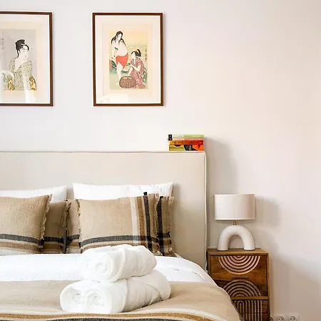 Appartement Flh Boutique *