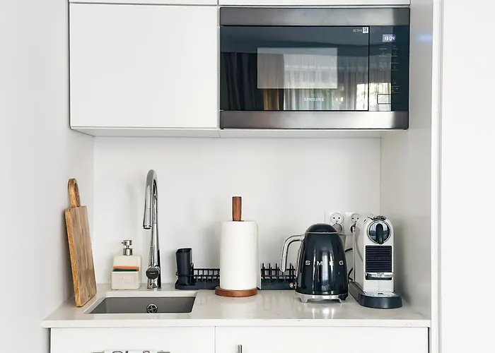 Апартаменты Flh Boutique