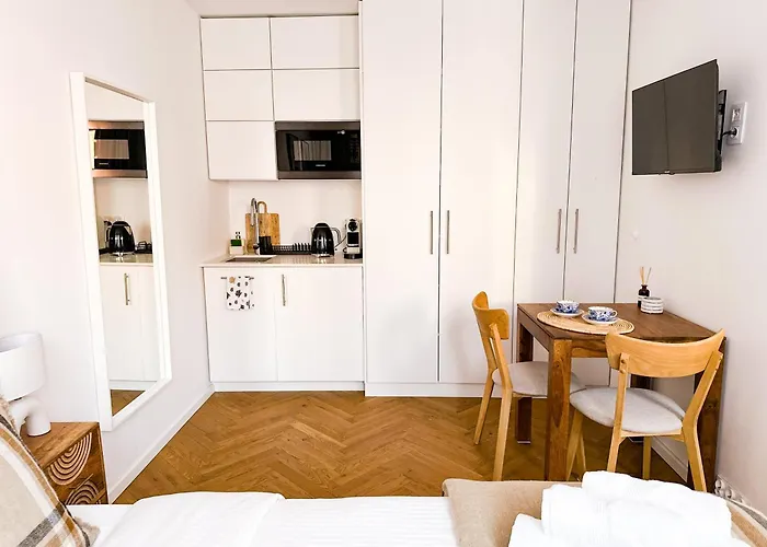 Flh Boutique Апартаменты